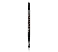 Anastasia Beverly Hills MicroStroke Brow Pen stylo sourcils avec brosse teinte Chocolate 0.5 ml