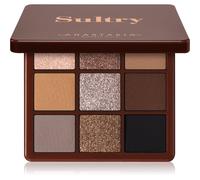 Anastasia Beverly Hills Mini Sultry Eye Shadow Palette palette de fards à paupières 9 g
