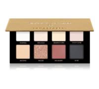 Anastasia Beverly Hills Palette Soft Glam Mini palette de fards à paupières 6,4 g