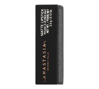 Anastasia Beverly Hills - Rouge à lèvres mat rouille 3,5 g