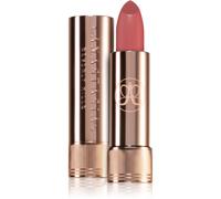 Anastasia Beverly Hills Satin Lipstick rouge à lèvres satiné teinte Dusty Rose 3 g