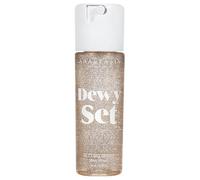 Anastasia Beverly Hills Dewy Set Setting Spray brume illuminatrice visage avec parfums Coconut & Vanilla 100 ml