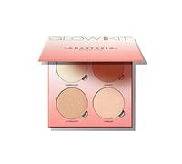 Anastasia Beverly Hills Sugar Glow Kit For Women 0.26 oz Highlighter