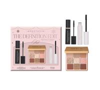 Anastasia Beverly Hills - The Definition Edit - Ensemble yeux et sourcils en édition limitée