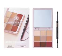 Anastasia-Beverly-Hills Yeux Eyebrow-colourKit Mini Modern Renaissance Marron moyen 1 Stk.