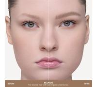 Anastasia-Beverly-Hills Yeux Eyebrow-colourMicrostroke Brow Pen Blonde 0,5 ml