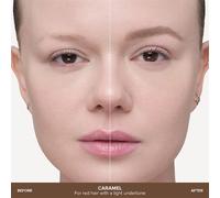 Anastasia-Beverly-Hills Yeux Eyebrow-colourMicrostroke Brow Pen Caramel 0,5 ml