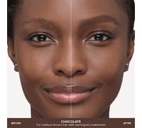 Anastasia-Beverly-Hills Yeux Eyebrow-colourMicrostroke Brow Pen Chocolate 0,5 ml