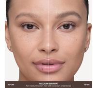 Anastasia-Beverly-Hills Yeux Eyebrow-colourMicrostroke Brow Pen Medium Brown 0,5 ml