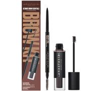 Anastasia-Beverly-Hills Yeux Eyebrow-colourUltimate Brow Essentials Kit Brow Wiz Skinny Brow Pencil 0,085 gr. Medium Brown + Volumizing Tinted Brow Gel 3,2 ml Medium Brown 1 Stk.