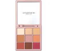 Anastasia-Beverly-Hills Yeux Fard-a-paupieresMini palette d'ombres à paupières Modern Renaissance 6,4 g