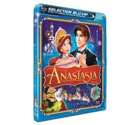 Anastasia Blu-ray