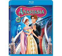 Anastasia [Blu-Ray]