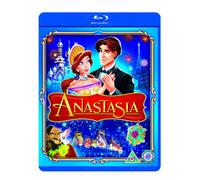 Anastasia [Blu Ray]