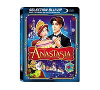 Anastasia [Blu-ray]