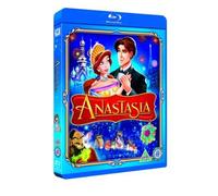 Anastasia Blu-Ray - BLU-RAY - G3z