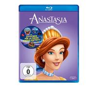 Anastasia (Blu-ray) (Blu-ray) Gary Goldman Don Bluth