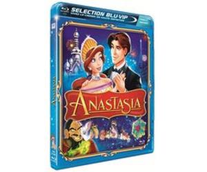 Anastasia Blu-ray E