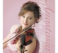 Anastasia Chebotareva - Valse des Fleurs [Import]
