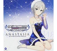ANASTASIA (CV:SUMIRE UESAKA) - Idolm@Ster Cinderella Mast Ana [Import Allemand]