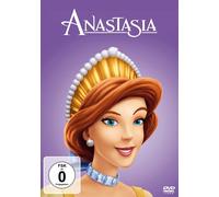 Anastasia (DVD) Don Bluth Gary Goldman