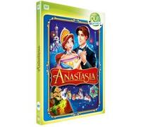 Anastasia DVD E