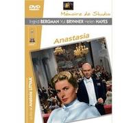 Anastasia DVD G