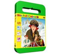 Anastasia - DVD Kid's Play E