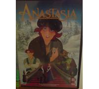Anastasia - Edition Belge