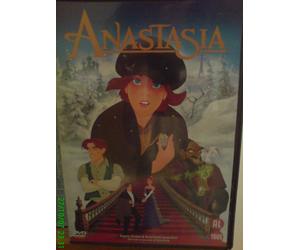 Anastasia - Edition Belge