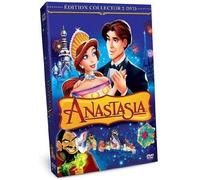 Anastasia – Édition Collector – Fox