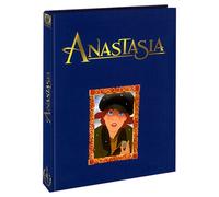 Anastasia – Fox – Édition Collector