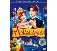 Anastasia – Édition Collector – Fox