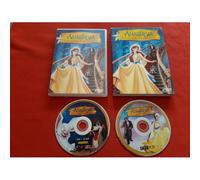 Anastasia Edition Princess Box 2 - Dvd Animé Pour Enfants