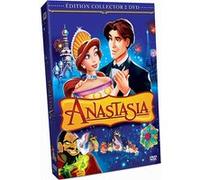 Anastasia - Edition Princesse 2010 E