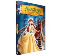 Anastasia - Edition Princesse G