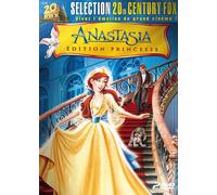 Anastasia - Edition Princesse Simple