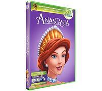 Anastasia [Edition Princesse Simple]