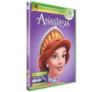 Anastasia Edition Princesse Simple DVD E