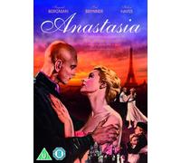 Anastasia [Edizione: Regno Unito] [Import]