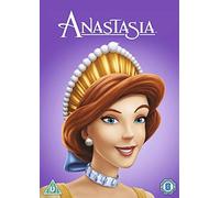 Anastasia-Family Icons DVD [Import]