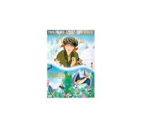 Anastasia / Ferngully: The Last Rainforest [Dvd] - Double Programme Animation
