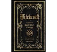 Anastasia Greywolf Witchcraft (Relié) Folklore Legends