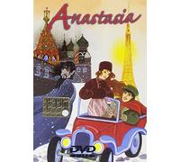 Anastasia [Import]