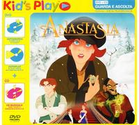Anastasia [Import]