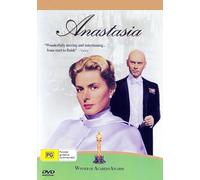 Anastasia [Import]