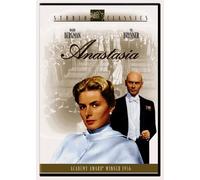 Anastasia [Import USA Zone 1]