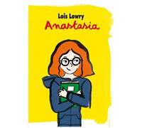 Anastasia Intégrale