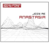 Anastasia - Join Me [Import]