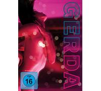 Anastasia Krasowskaja;Jura Borissow - Gerda [Import]